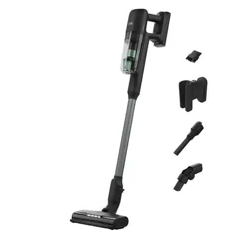 AEG Akku-Staubsauger Serie 7000 ÖKO mit 50 Minuten Laufzeit