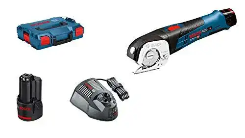 Bosch Professional Universalschneider GUS 10,8 V-LI