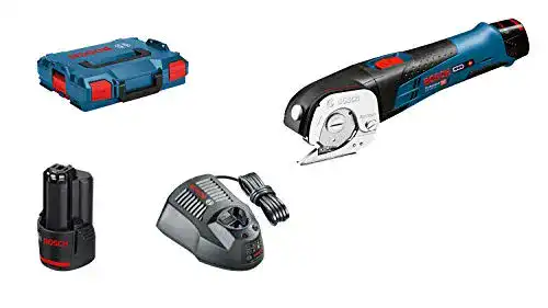 Bosch Professional Universalschneider GUS 10,8 V-LI