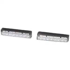 LED Tagfahrlicht Hella 2PT 980 860-801 Set für Fahrzeuge