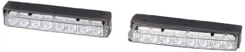 LED Tagfahrlicht Hella 2PT 980 860-801 Set für Fahrzeuge