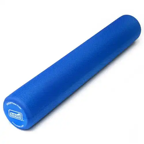Pilates Rolle Sissel Pilates Roller Pro für Balance und Core Training