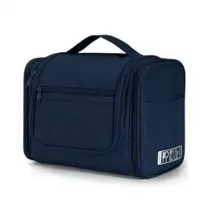 Kosmetiktasche Wandf Groß Waschtasche zum Aufhängen für Damen und Herren