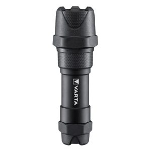 Varta Taschenlampe LED 6 Watt mit 3 AAA Batterien