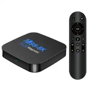 Android-TV-Box