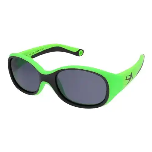 Fahrradbrille für Kinder von ActiveSol mit UV-Schutz