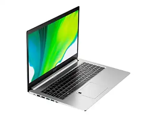 Acer Aspire 5 A515-45G-R2WU Notebook mit AMD Grafik und 16 GB RAM