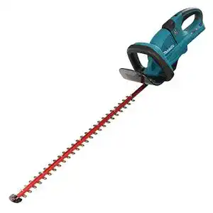 Makita-Heckenschere Makita Akku-Heckenschere 2 x 18 V, 65 cm