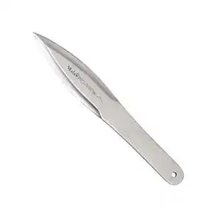 Wurfmesser Muela Profi aus 420-Stahl mit 22 cm Klingenlänge