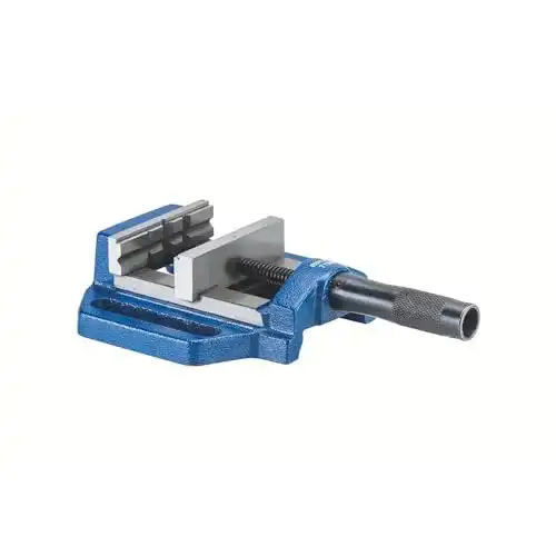 Maschinenschraubstock Rohm 7194 für Zerspanungstechnik