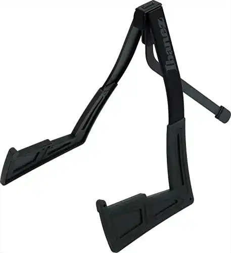 Gitarrenständer Ibanez ST101 faltbar für Gitarre und Bass