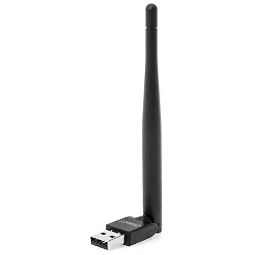 WLAN Stick Anadol WiFi USB Stick Gold Line AWL150 150 Mbit/s