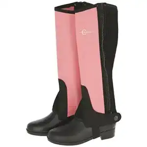 Covalliero Kinder Kinderminichaps Lilli in Pink