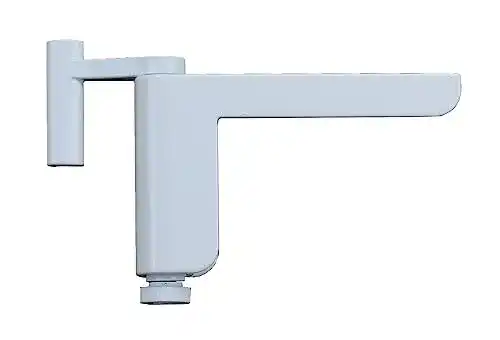 Türschließer Clip-Family Clip-close V3 Patentierte Mini-Lösung
