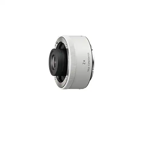 Telekonverter Sony SEL-20TC 2.0x für SEL70200GM