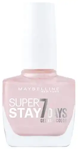 Nagellack Maybelline New York Superstay Nailpolish 78 Porcelain