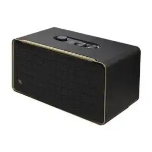JBL Authentics 500 Retro-Bluetooth-Lautsprecher mit Smart-Funktionen