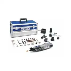 Mini-Multifunktionswerkzeug Dremel Platin Edition 8220 Akku