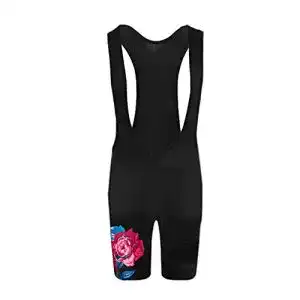 Bibshorts für Damen von Ugly Frog Radträgerhose für Radsport