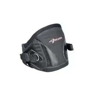 Ascan Jack Multi Waist Harness für Kitesurfen und Windsurfen