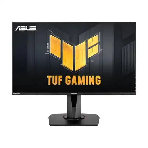 27 Zoll ASUS TUF Gaming VG279QM Monitor mit Full HD und 280Hz