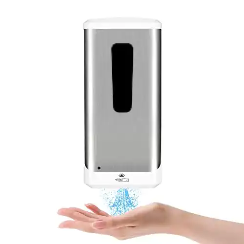 Automatischer Desinfektionsspender mit Sensor von Jewaytec, 1000ML