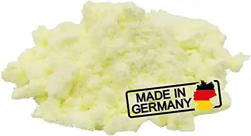 Schwefelpulver 1000g von Laborladen Pharmaqualität