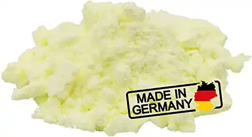 Schwefelpulver 1000g von Laborladen Pharmaqualität