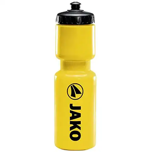Jako Sport-Trinkflasche 750 ml in Gelb