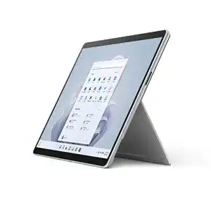 Microsoft Surface Pro 9 128 GB 33 cm (13 Zoll) Windows-Tablet