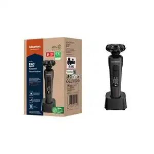 Grundig ProClub MS 9130 Herrenrasierer mit BeardCare Sensor