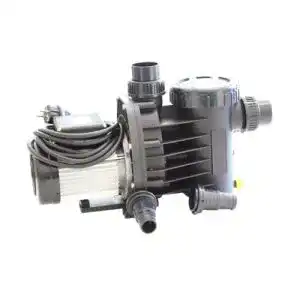 Speck Umwälzpumpe Badu Magic II/8 für Pools bis 28m³