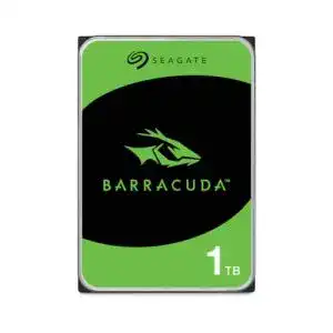Seagate Barracuda 2,5 Zoll SSHD 1 TB für Notebooks