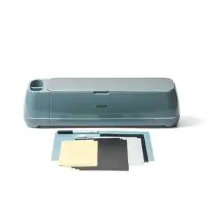 Cricut Maker 4 Plotter für präzises Schneiden von Materialien
