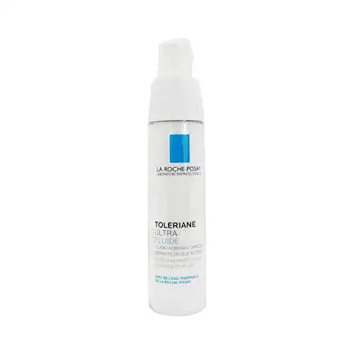 La Roche-Posay Intense Visage und Yeux Gesichtscreme für empfindliche Haut