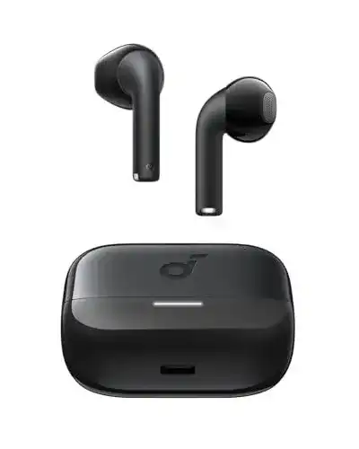 Soundcore K20i Earbuds von Anker – Bluetooth Semi-In-Ear Kopfhörer
