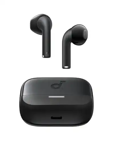 Soundcore K20i Earbuds von Anker – Bluetooth Semi-In-Ear Kopfhörer