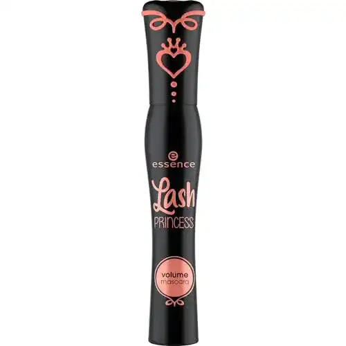 Hypoallergene Mascara von Essence für voluminöse Wimpern