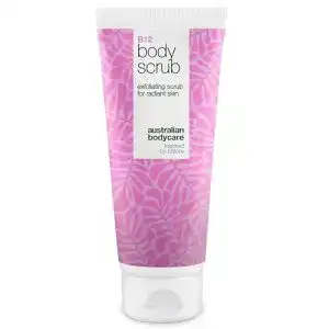 Gesichtspeeling Australian Bodycare Vitamin B12 Körperpeeling