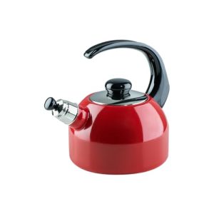 Wasserkessel Riess Flötenkessel Plus Classic Color 2 Liter