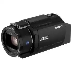 4K Camcorder Sony FDR-AX43A Kompakt-Camcorder
