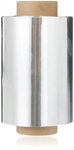 Efalock Professional Emotion Alufolie 15 my, 250 m, 1er Pack