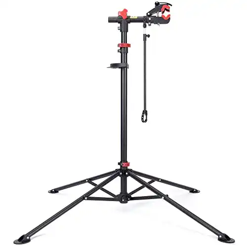 Fahrrad-Montageständer CXWXC Fahrradmontageständer