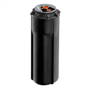Versenkregner Gardena 8205-29 Carrete in Messingfarben