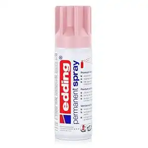 Acryllack edding 5200 Permanent-Spray in Pastell-Rosa, 200 ml
