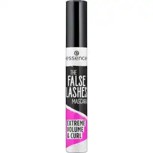 Essence The False Lashes Mascara für Volumen und Schwung