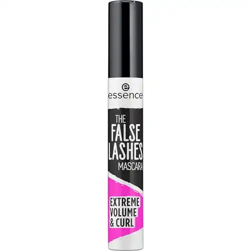 Essence The False Lashes Mascara für Volumen und Schwung
