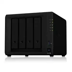 Nas-Server Synology DS420+ 16TB 4-Bay Desktop System