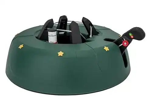 Christbaumständer Star-Max von F-H-S für Weihnachtsbäume bis 3,0 m