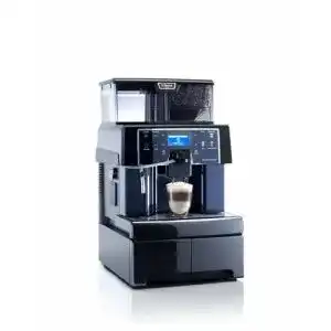Saeco Kaffeevollautomat Philips OneTouch Tan Aulika EVO
